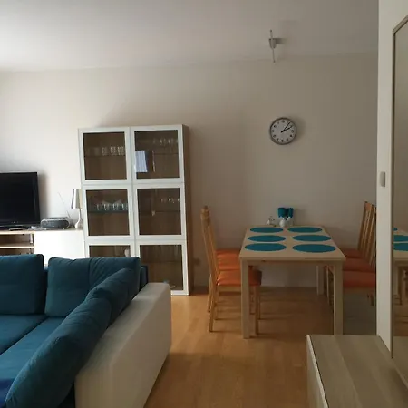 아파트 Golden Sands Exclusive Suites *
