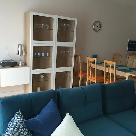 아파트 Golden Sands Exclusive Suites