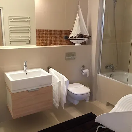 Golden Sands Exclusive Suites