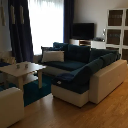 아파트 Golden Sands Exclusive Suites