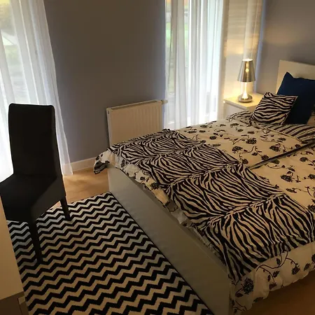 Golden Sands Exclusive Suites