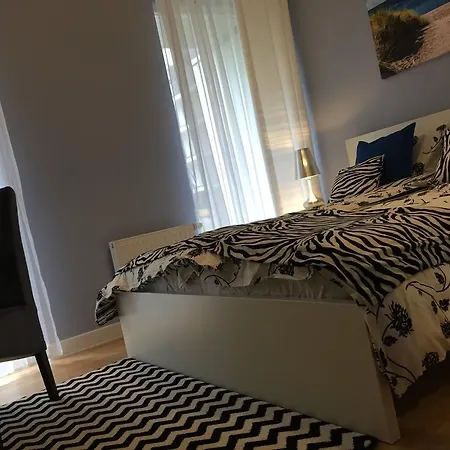 Golden Sands Exclusive Suites