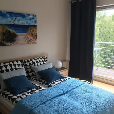 아파트 Golden Sands Exclusive Suites *
