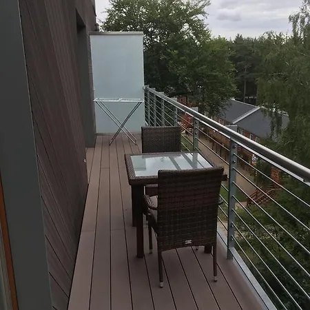 Golden Sands Exclusive Suites 아파트