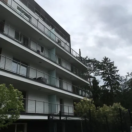 Golden Sands Exclusive Suites 아파트 미엥지즈드로예