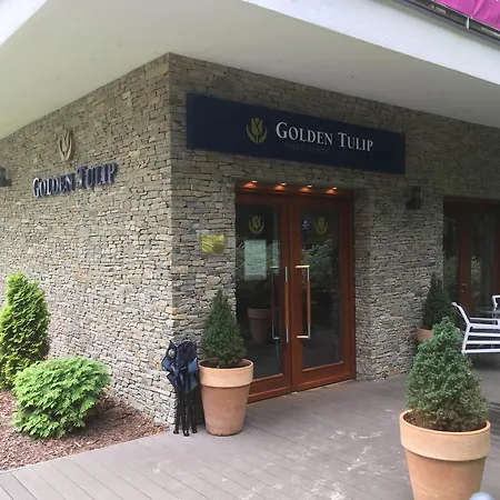 Golden Sands Exclusive Suites 아파트 *