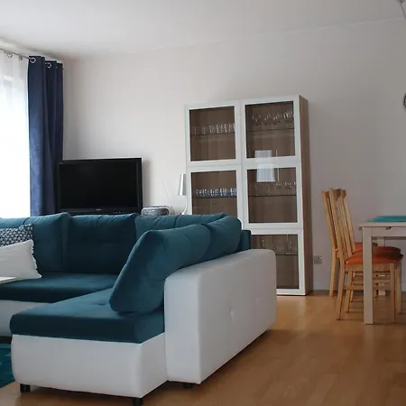 Golden Sands Exclusive Suites *
