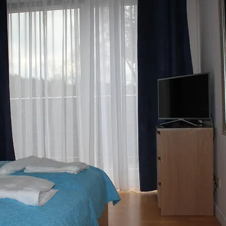 Golden Sands Exclusive Suites 아파트