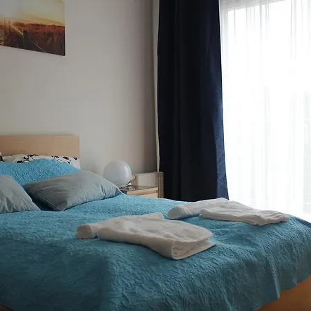 Golden Sands Exclusive Suites *
