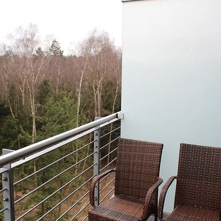 Golden Sands Exclusive Suites 아파트 미엥지즈드로예