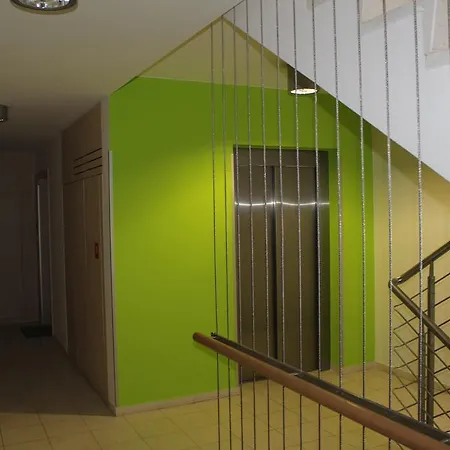 Golden Sands Exclusive Suites