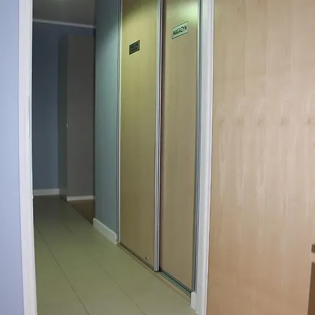 Golden Sands Exclusive Suites