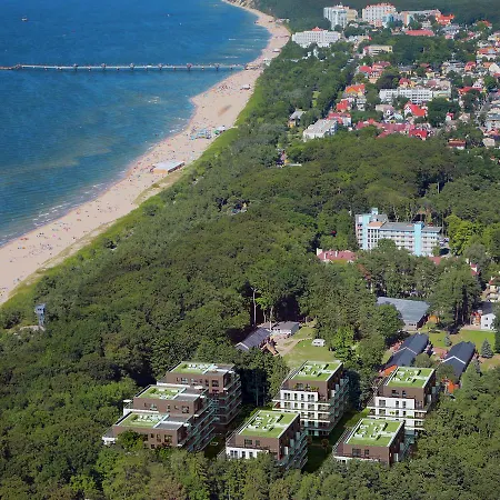 Golden Sands Exclusive Suites