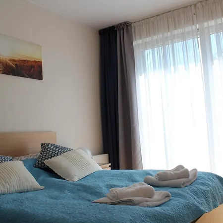 Golden Sands Exclusive Suites