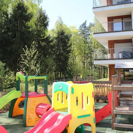 Golden Sands Exclusive Suites